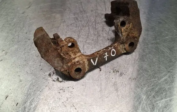 Volvo S70 V70 V70 XC Brake caliper pad carrier rear 