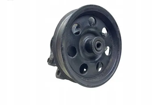 Ford Focus Power steering pump