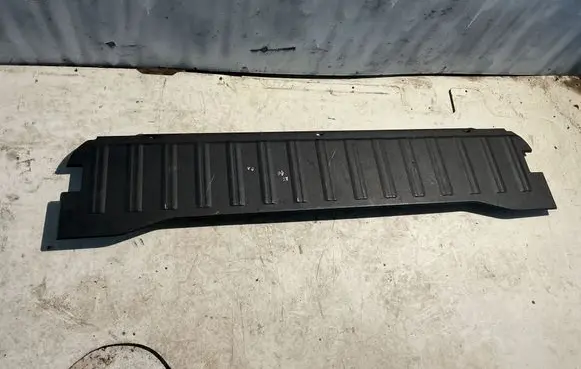 Volvo XC90 Trunk/boot floor carpet liner 10158