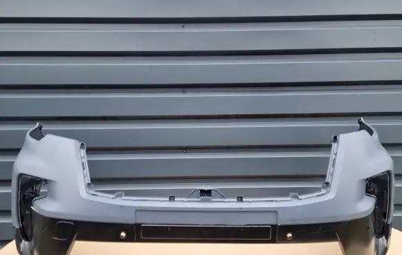 Nissan Primastar Front bumper 620222832R zd-wlkp620222832R