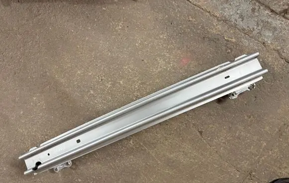Skoda Fabia Mk4 (6VA) Rear beam 