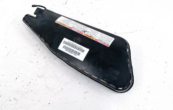 Chrysler Town u0026 Country V Seat airbag P05108089AB