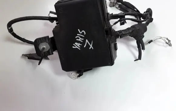 Fuse module