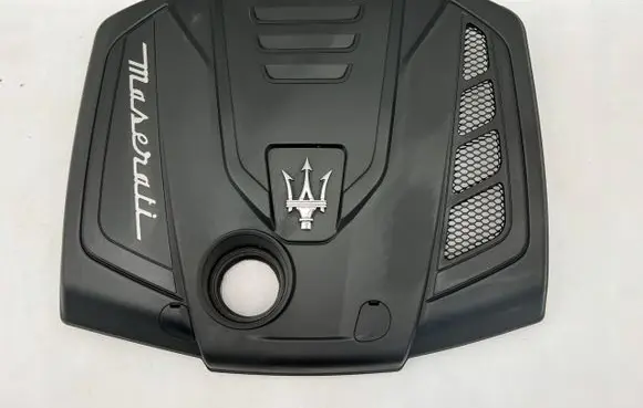 Maserati Levante Engine cover (trim)