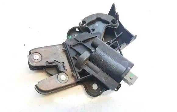 Volkswagen Jetta V Tailgate/trunk/boot lock/catch/latch 4F5827505