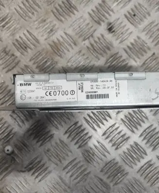 BMW 5 E60 E61 Other control units/modules 6946393 FZH000Q8Y VP4AF142B49AB