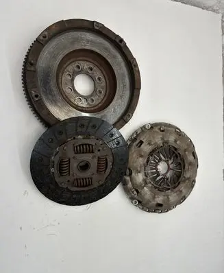 Peugeot Boxer Clutch set kit BU3Q6375AC 324045310 124044610