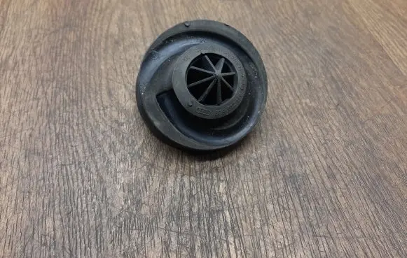 Audi Q5 SQ5 Rear coil spring rubber mount 80A512149