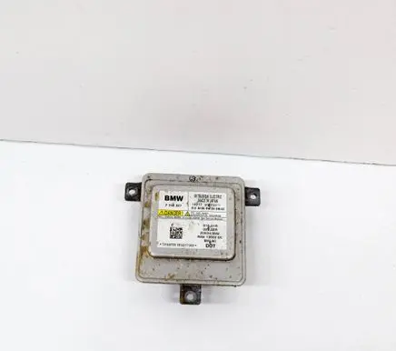 BMW 1 F20 F21 Xenon control unit/module W003T23171 7318327