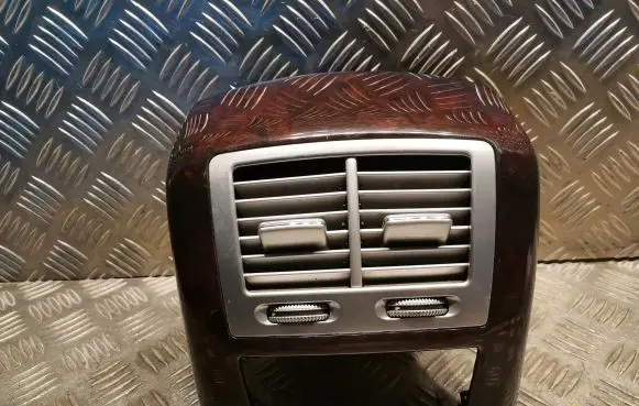 Mercedes-Benz S W221 Other center console (tunnel) element 2218300654