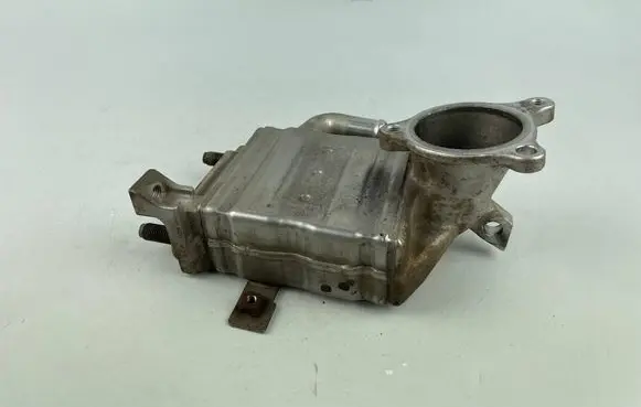 Subaru Outback (BS) EGR valve cooler 14793AA090