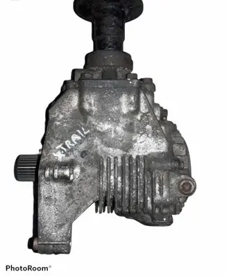Nissan X-Trail T30 Front differential 8H513