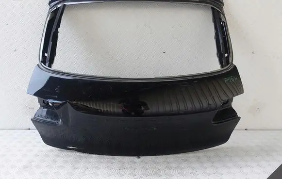 Porsche Macan (95B) Tailgate/trunk/boot lid 95B827126