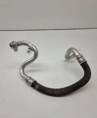 Jaguar F-Pace Air conditioning (A/C) pipe/hose HX7319N602B