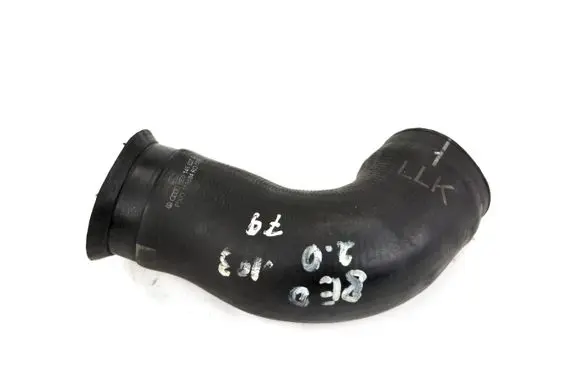 Audi A6 S6 C6 4F Intercooler hose/pipe 8E0145837G