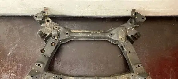 Front subframe