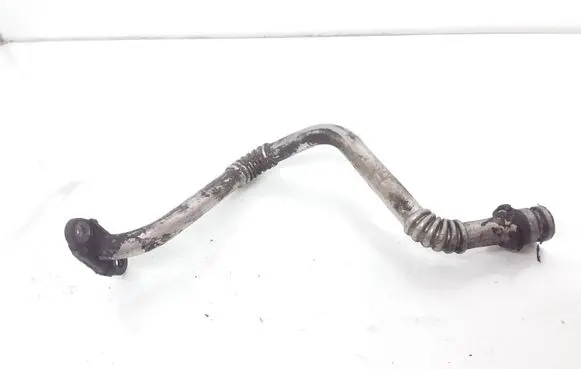 Renault Scenic I Turbo turbocharger oiling pipe/hose