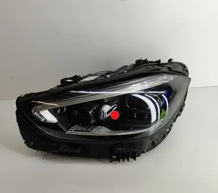 Mercedes-Benz C W206 Headlight/headlamp A2069062104