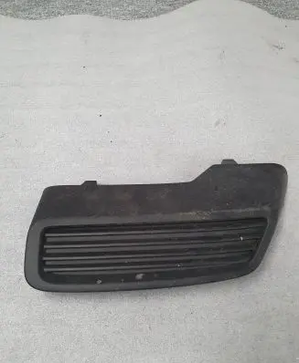 Peugeot 5008 II Rear bumper lower part trim 9812041877 1732940X