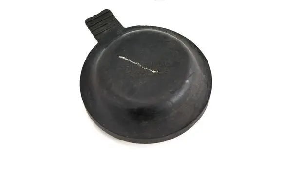 Opel Astra G Headlight/headlamp dust cover 54532933