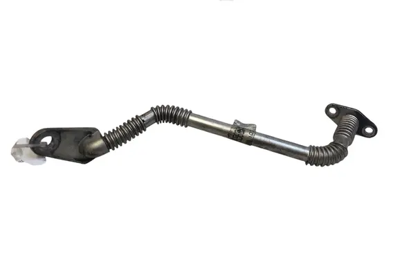 Opel Insignia A Turbo turbocharger oiling pipe/hose 429147374