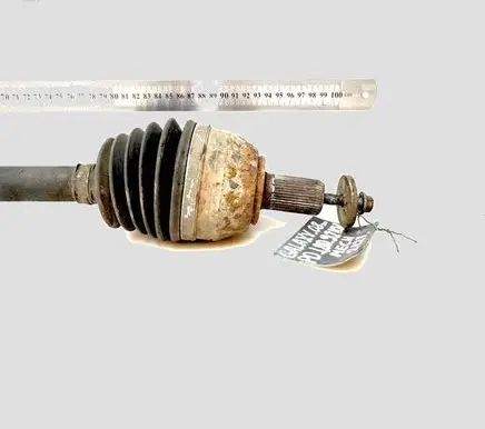 Ford Galaxy Front driveshaft