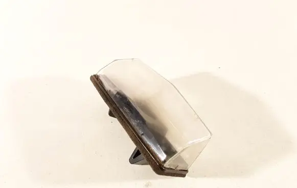 Toyota Prius (XW30) Number plate light A045053