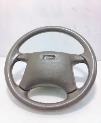 Volvo S40, V40 Steering wheel 30884414 30615523