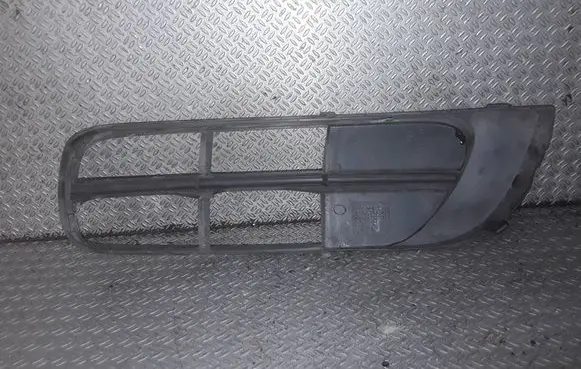 Skoda Roomster (5J) Front bumper lower grill 5J0807368 0010112703660
