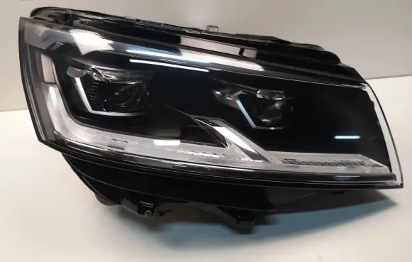 Volkswagen Transporter - Caravelle T6 Headlight/headlamp 7L1941036C