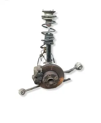 BMW 3 E92 E93 Front wheel hub 6764444 12201210