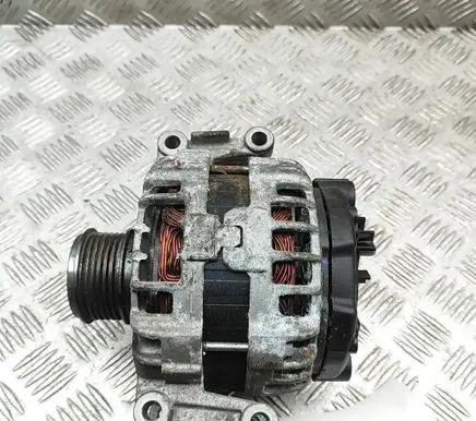 Audi TT TTS RS Mk3 8S Generator/alternator 06J903023G