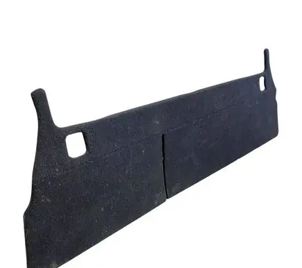 Jeep Grand Cherokee Trunk/boot floor carpet liner 5PL13HL1AD