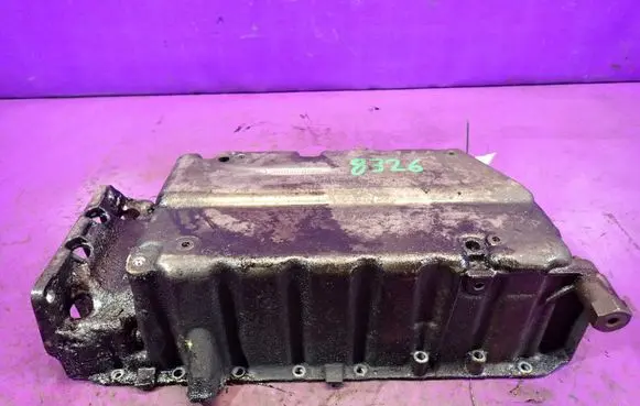 Ford Mondeo MK IV Oil sump 