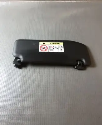 Opel Mokka B Sun visor 98265224ZD
