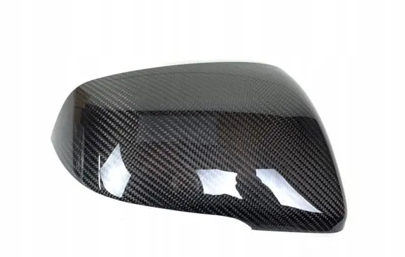 BMW X1 F48 F49 Plastic wing mirror trim cover 2407278