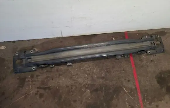 Volvo V60 Front bumper cross member 31349057
