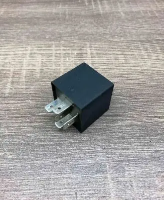 Citroen C5 Other relay 9637314780