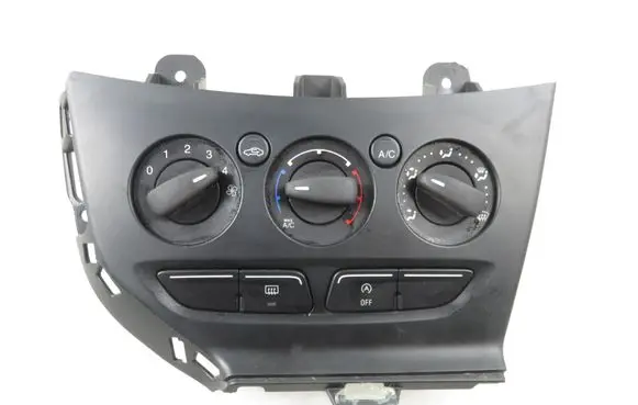 Ford Focus Interior fan control switch CJ5T19980AK