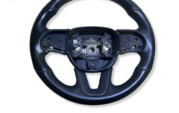 Dodge Challenger Steering wheel 5VG191VXAF 630767001F SW5K2940301