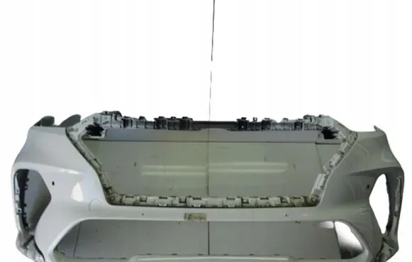 Hyundai Tucson TL Front bumper VIIIxxxxxxC