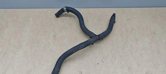 Mercedes-Benz E A207 Engine coolant pipe/hose A2045010325