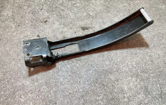 Mercedes-Benz Sprinter W906 Loading door check strap stopper A9067800328