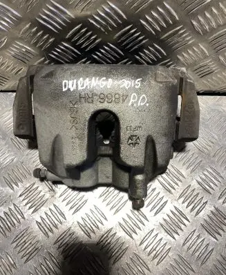 Dodge Durango III Front brake caliper