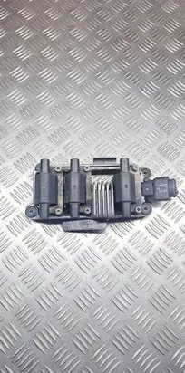 Audi A6 S6 C5 4B High voltage ignition coil 078905104 078129734