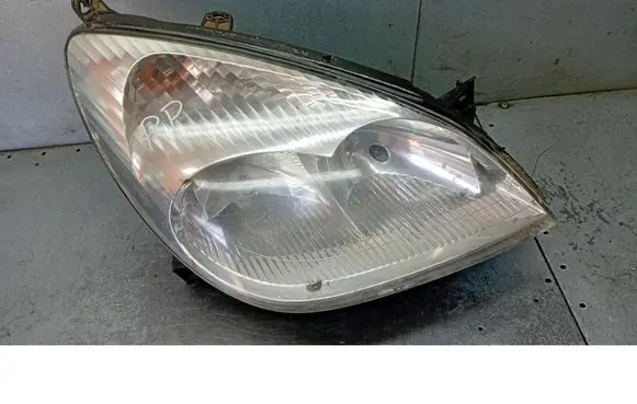 Citroen C5 Front reflector 9644275280