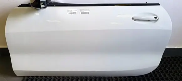 BMW 8 G14 Door (2 Door Coupe)