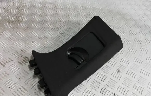 Citroen DS5 (B) pillar trim (bottom) 9687341877 90272A1