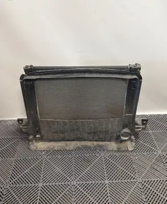 Skoda Enyaq iV Radiator set 1EA121203C