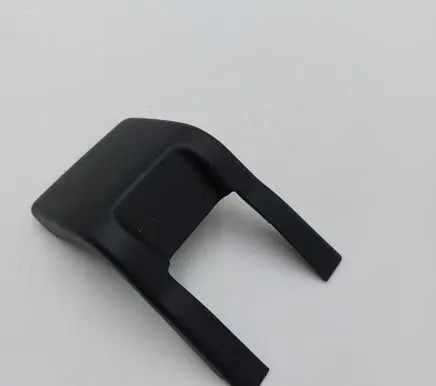 Mini Cooper Countryman R60 Rear seat rail trim cover 9803546